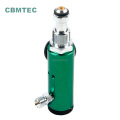 Medical Oxygen Regulator Click-style Regulator CGA540